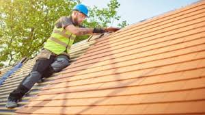 Best Sheet Metal Roofing  in New Miami, OH