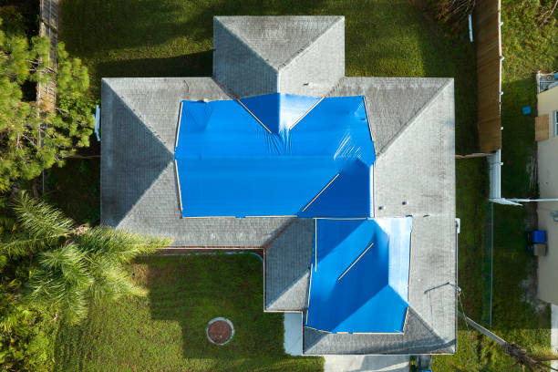 Best Roof Installation  in New Miami, OH