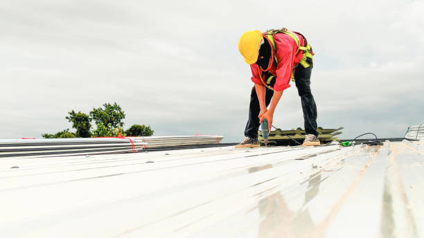 Best Roofing for New Construction  in New Miami, OH